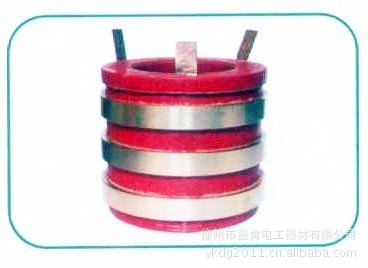 集電環(huán)與換向器產(chǎn)品展示大全 | 徐州市益肯電工器材